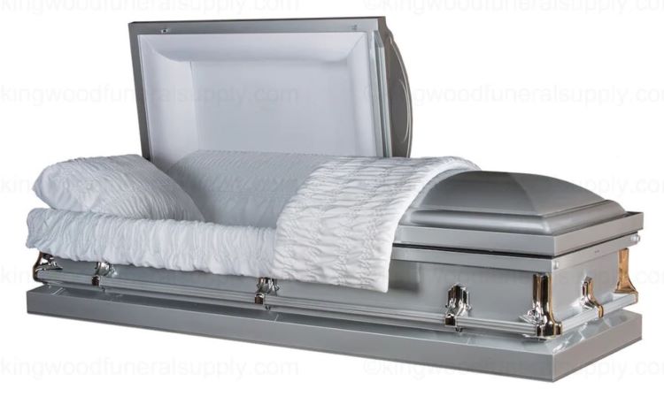 Photo of $1199 Caskets Casket